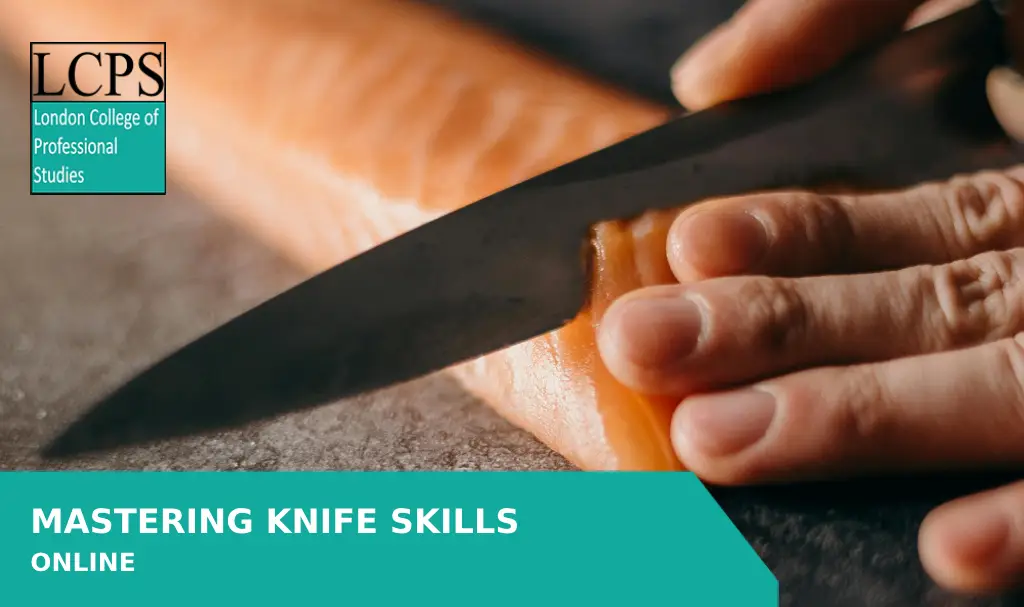 Mastering Knife SKills
